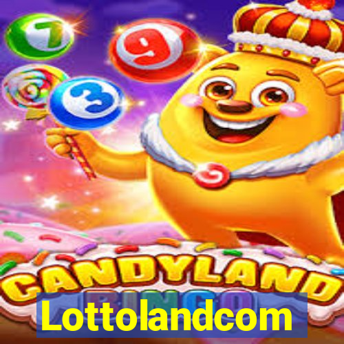 Lottolandcom