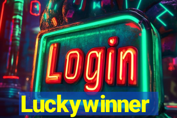 Luckywinner