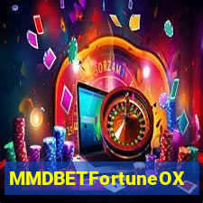 MMDBETFortuneOX