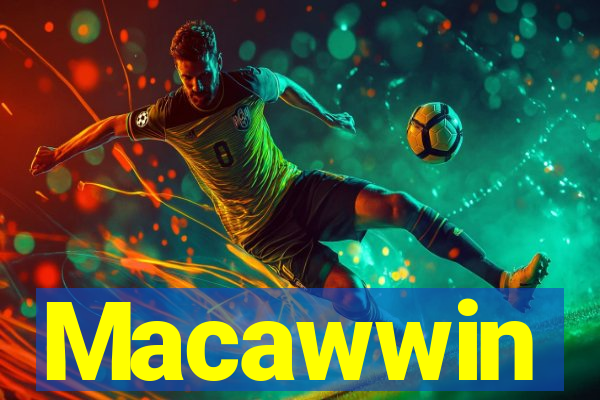 Macawwin