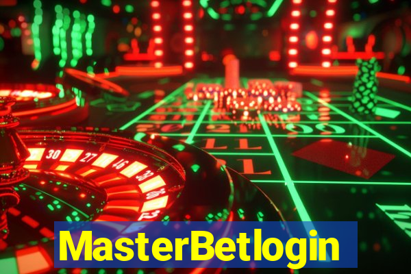 MasterBetlogin