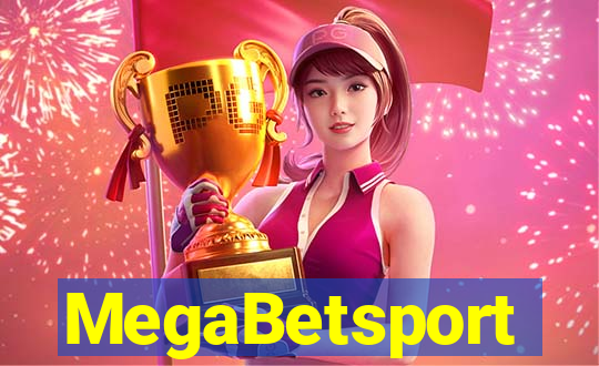 MegaBetsport