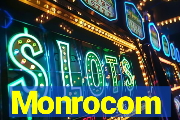 Monrocom