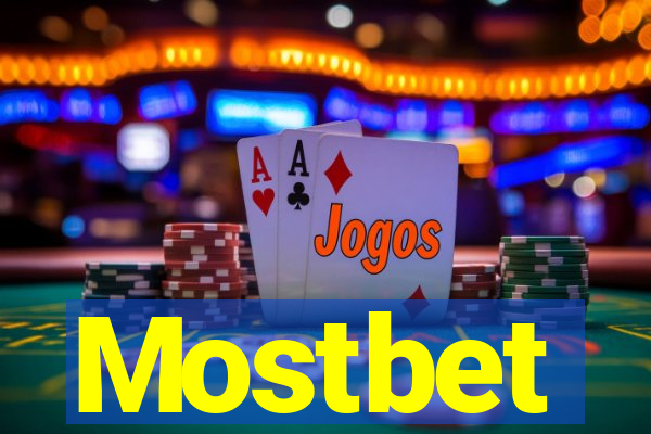 Mostbet