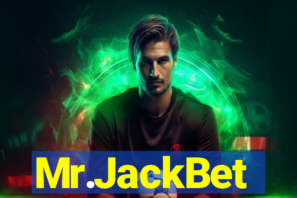 Mr.JackBet