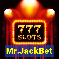 Mr.JackBet