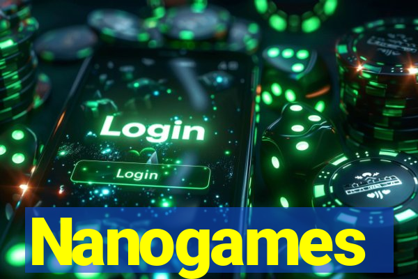 Nanogames