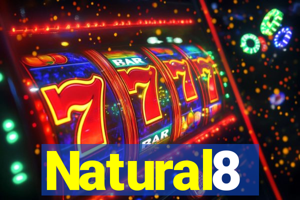 Natural8