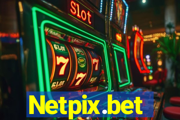 Netpix.bet