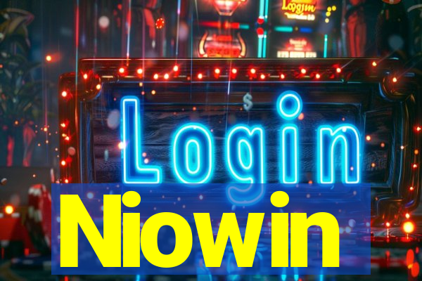 Niowin