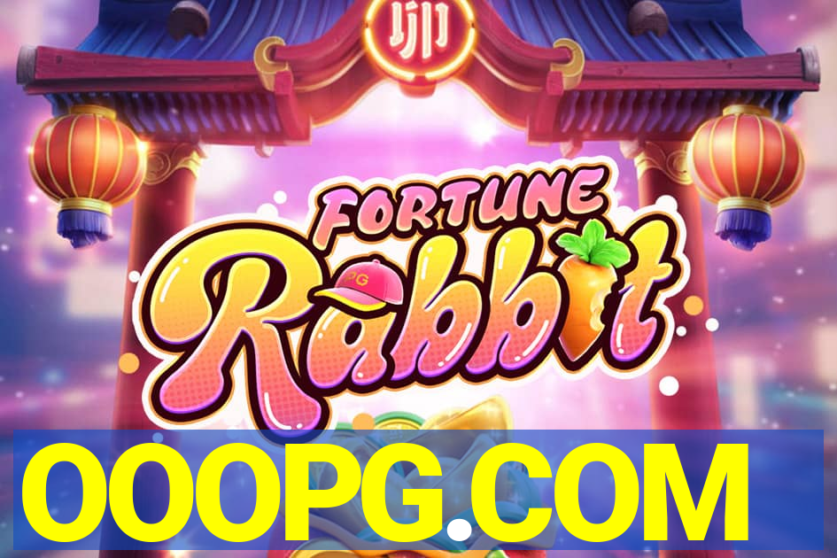 OOOPG.COM