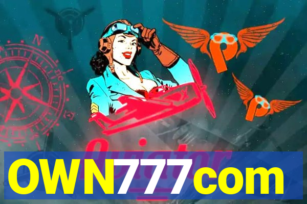 OWN777com
