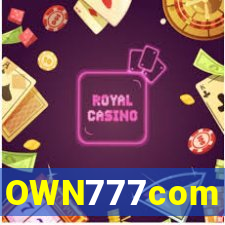 OWN777com