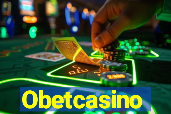 Obetcasino