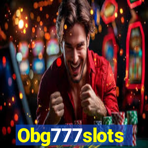 Obg777slots