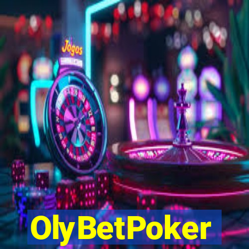 OlyBetPoker