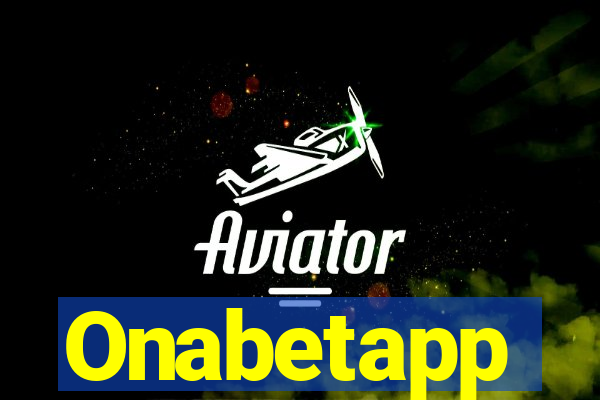 Onabetapp