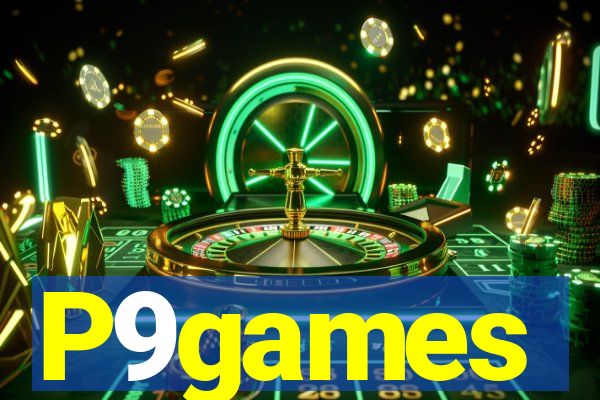 P9games