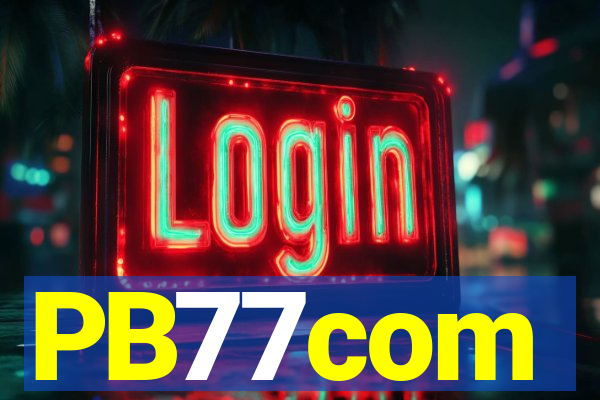 PB77com