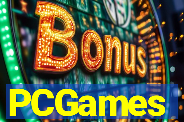 PCGames
