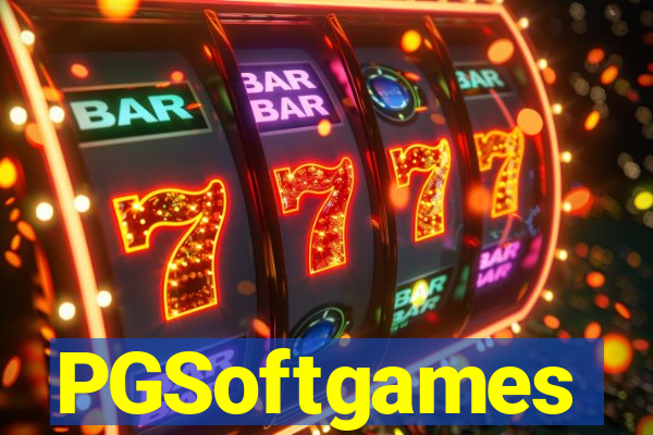 PGSoftgames