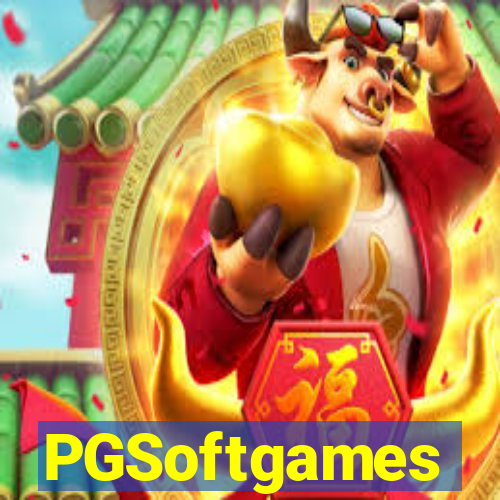 PGSoftgames
