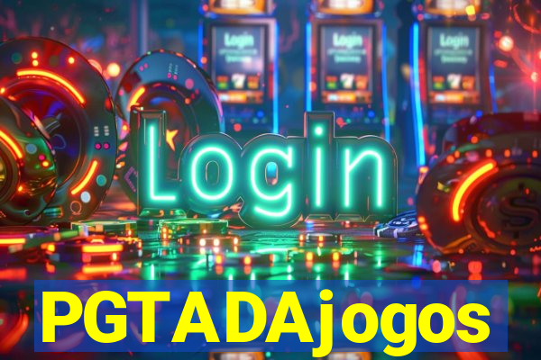 PGTADAjogos