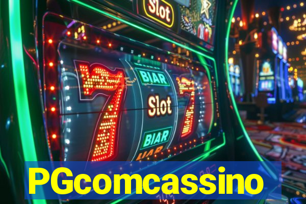 PGcomcassino