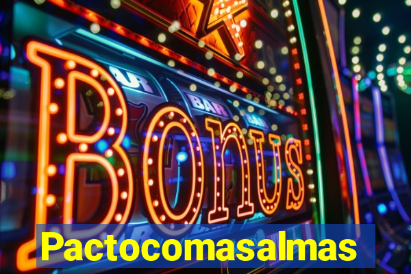 Pactocomasalmas