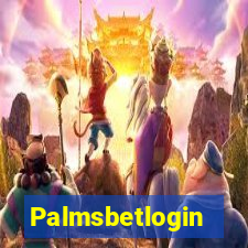 Palmsbetlogin