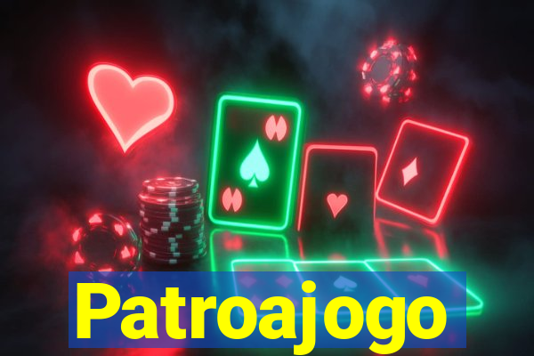 Patroajogo