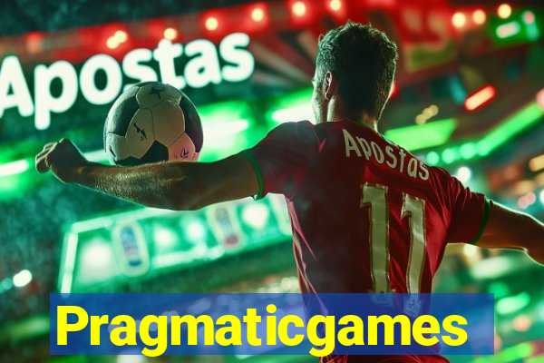 Pragmaticgames