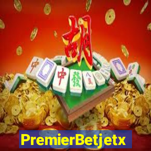PremierBetjetx
