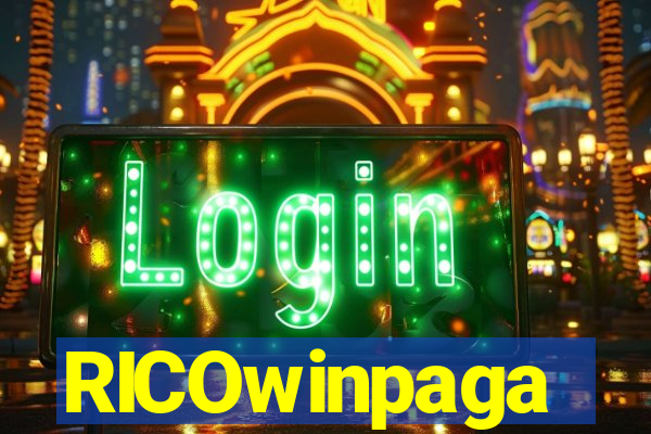 RICOwinpaga