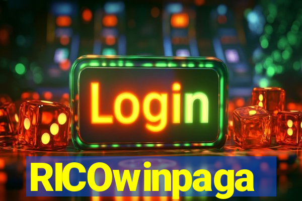 RICOwinpaga