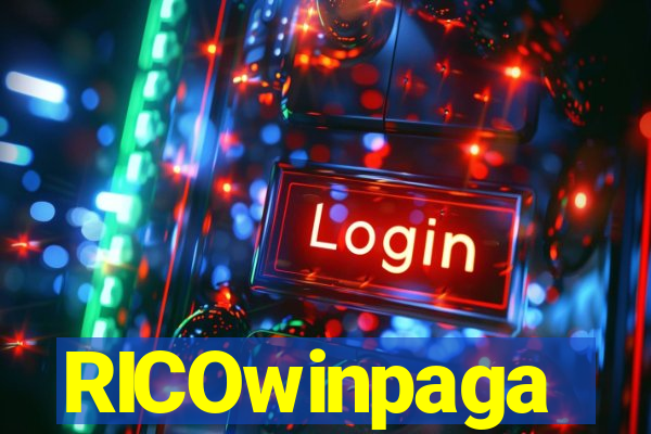 RICOwinpaga