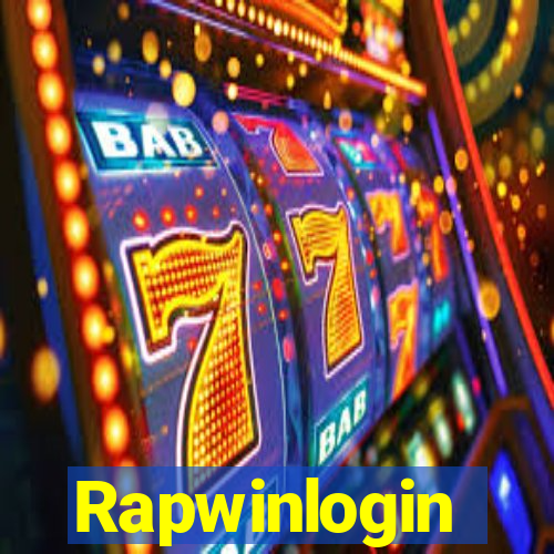 Rapwinlogin