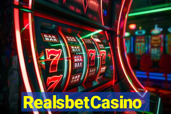 RealsbetCasino