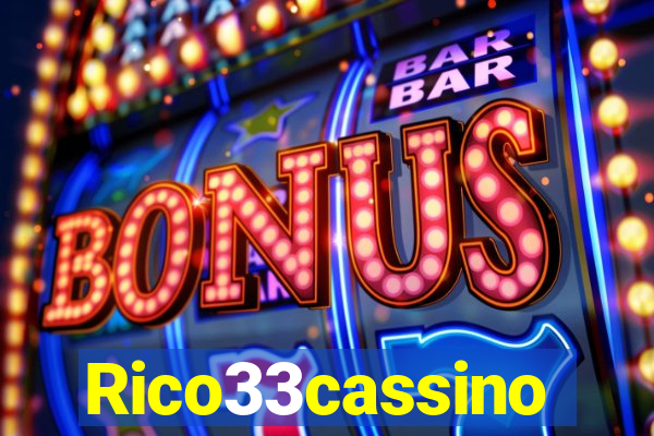 Rico33cassino