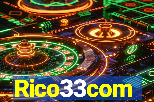 Rico33com