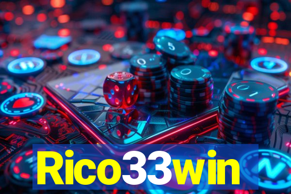 Rico33win