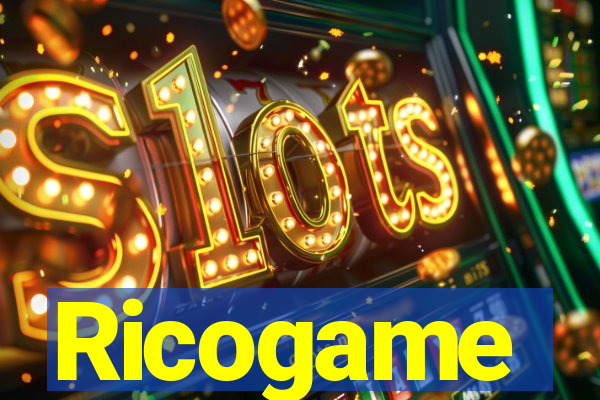 Ricogame