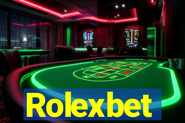 Rolexbet