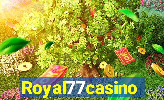 Royal77casino