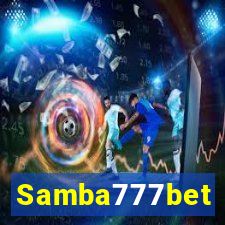 Samba777bet