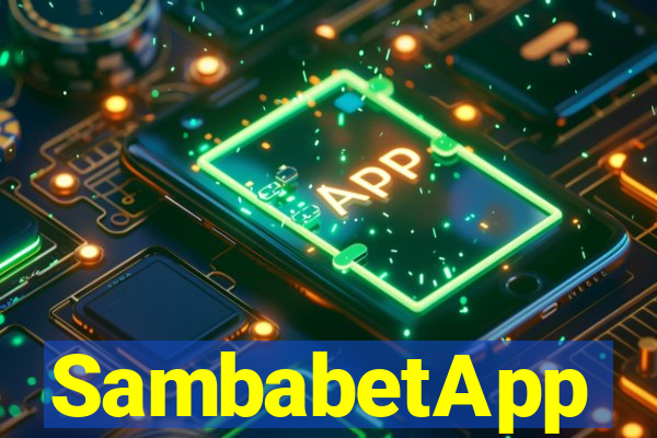 SambabetApp