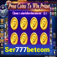 Ser777betcom