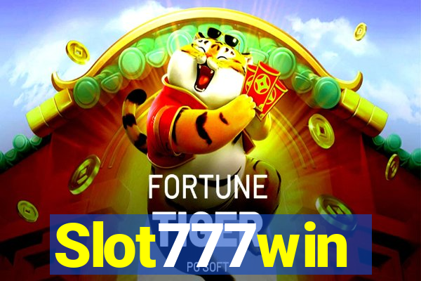 Slot777win
