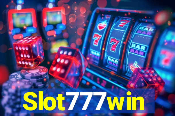 Slot777win