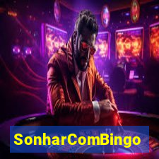 SonharComBingo